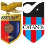Casertana-Catania Diretta Gratis Tv Telecolor Casertana-Catania_streaming