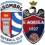 Fossombrone-L’Aquila, diretta Rete 8 Canale 10 e Streaming Fossombrone-LAquila_streaming