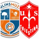 Cjarlins Muzane-Triestina Diretta Streaming Gratis Vivo Azzurro Tv Muzane-Triestina_streaming
