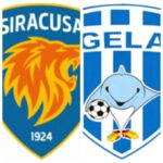 Siracusa-Gela diretta YouTube mercoledì 16 settembre Siracusa-Gela_streaming
