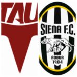 Tau Calcio Altopascio-Siena diretta TV gratis C3T TAU_Siena_streaming