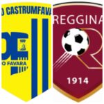 CastrumFavara-Reggina_streaming