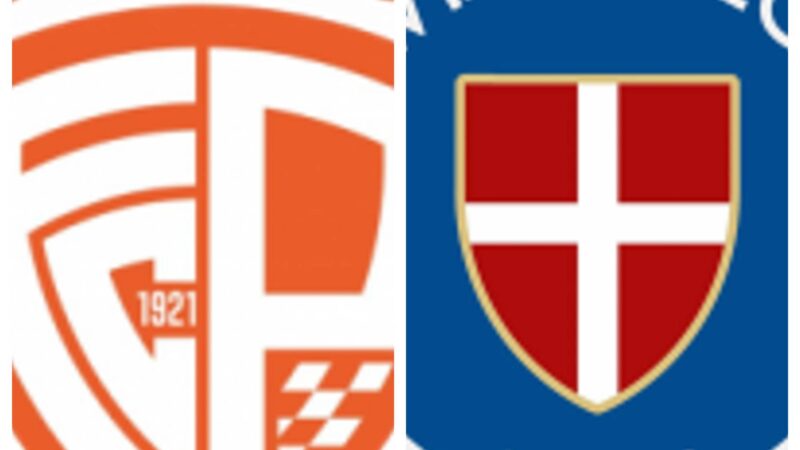 Pistoiese-Pavia Diretta Streaming Vivo Azzurro TV