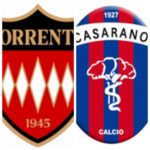 Sorrento-Casarano Diretta Tv Gratis Antenna Sud Sorrento-Casarano_streaming