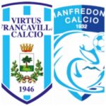 Virtus Francavilla-Manfredonia Diretta Gratis Streaming su Vivo Azzurro Tv VirtusFrancavilla-Manfredonia_streaming